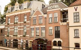 Hotel Courage Nijmegen